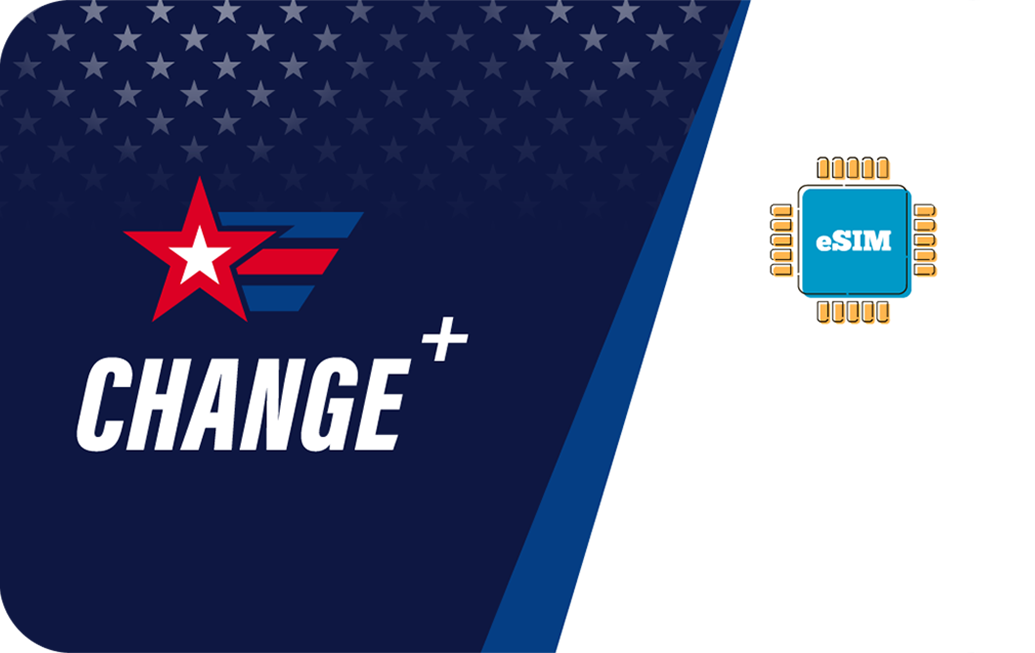 United States of America eSIM