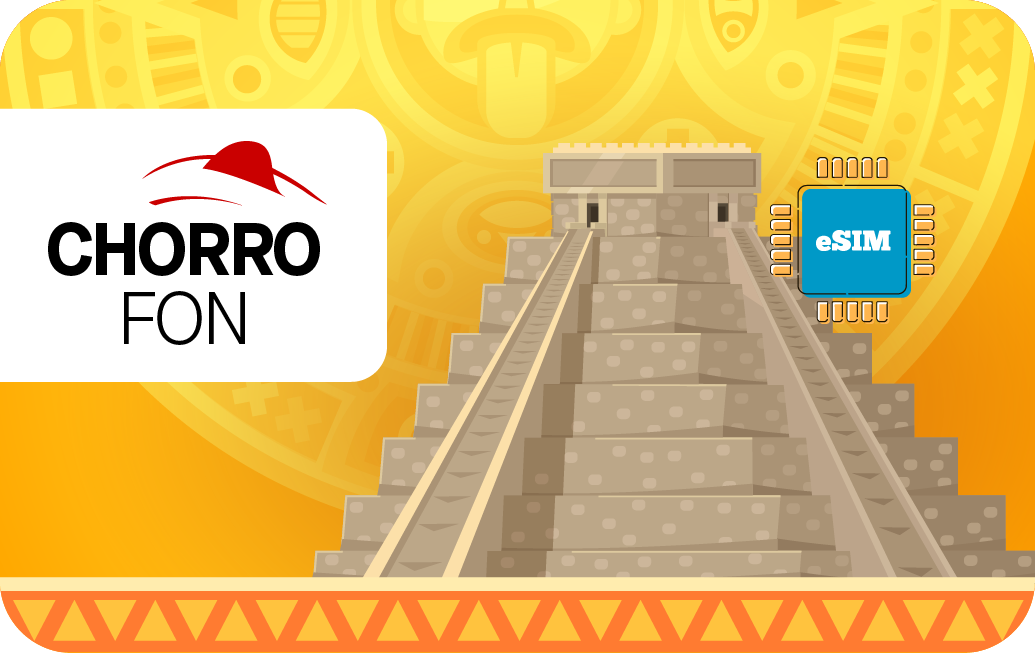 Mexico eSIM