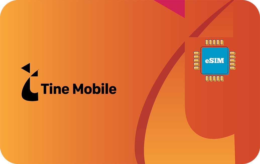 Palestine, State of eSIM
