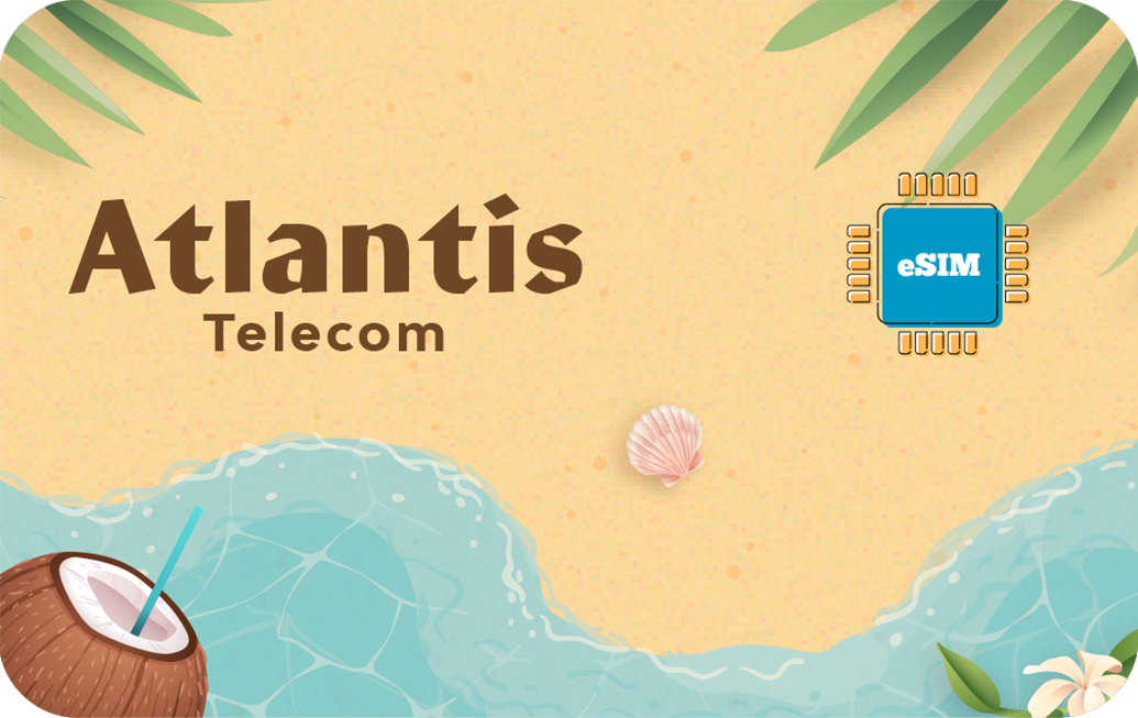 Cayman Islands eSIM
