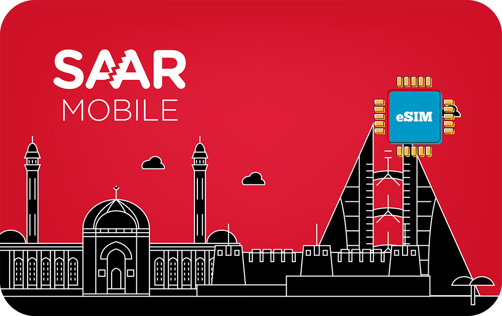 Bahrain eSIM