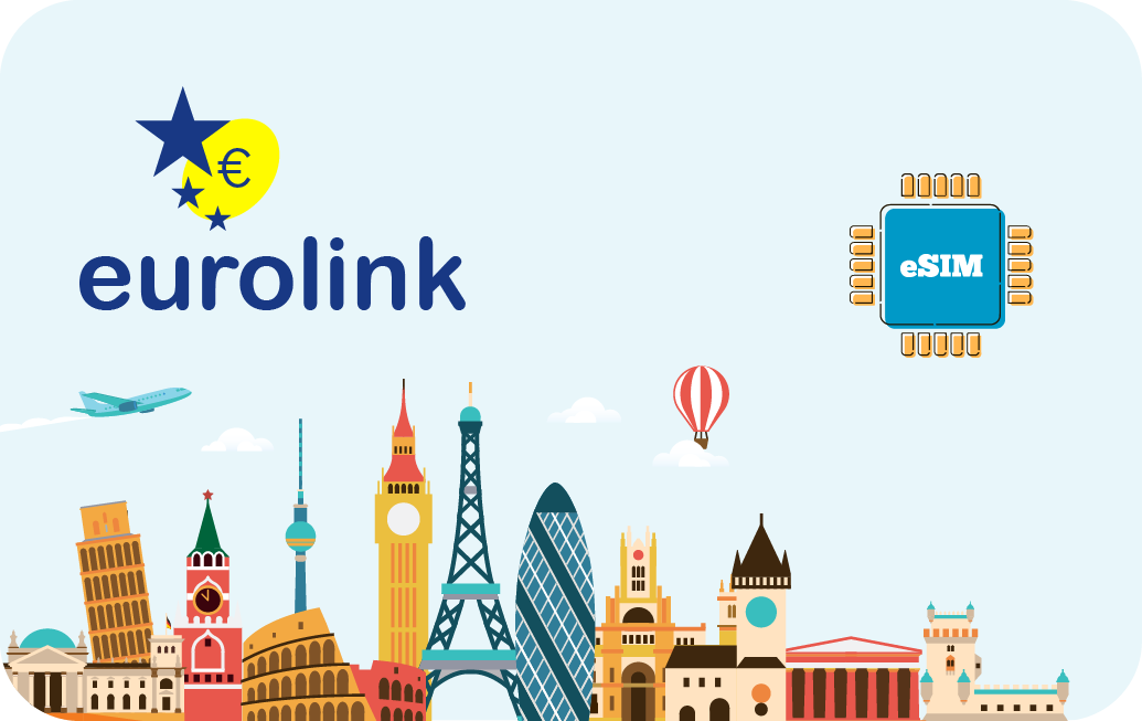 Europe eSIM