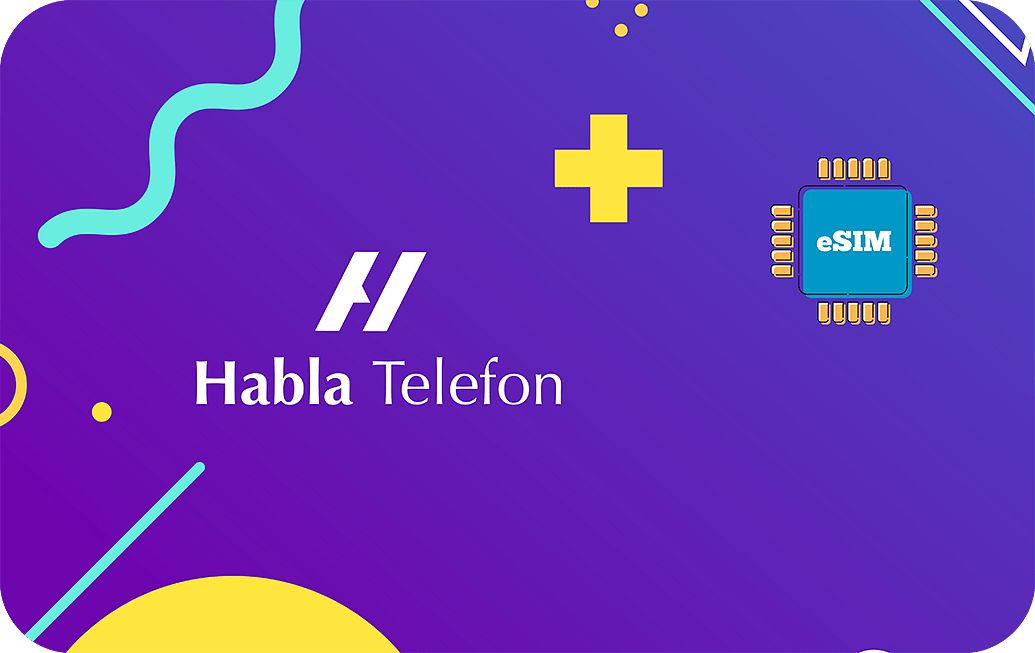 Peru eSIM