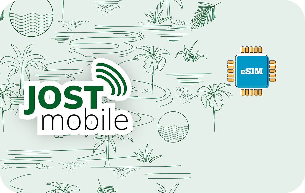 Virgin Islands, British eSIM
