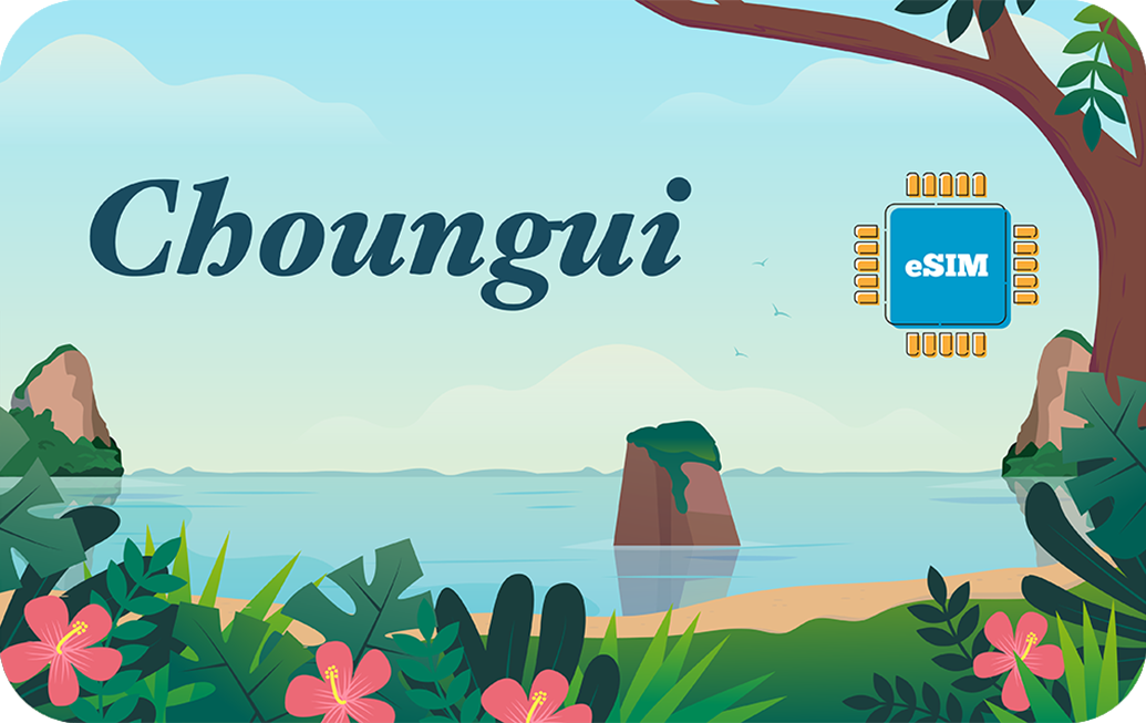 Mayotte eSIM