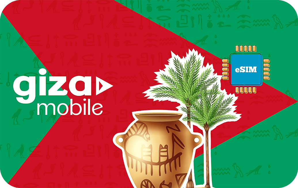 Egypt eSIM
