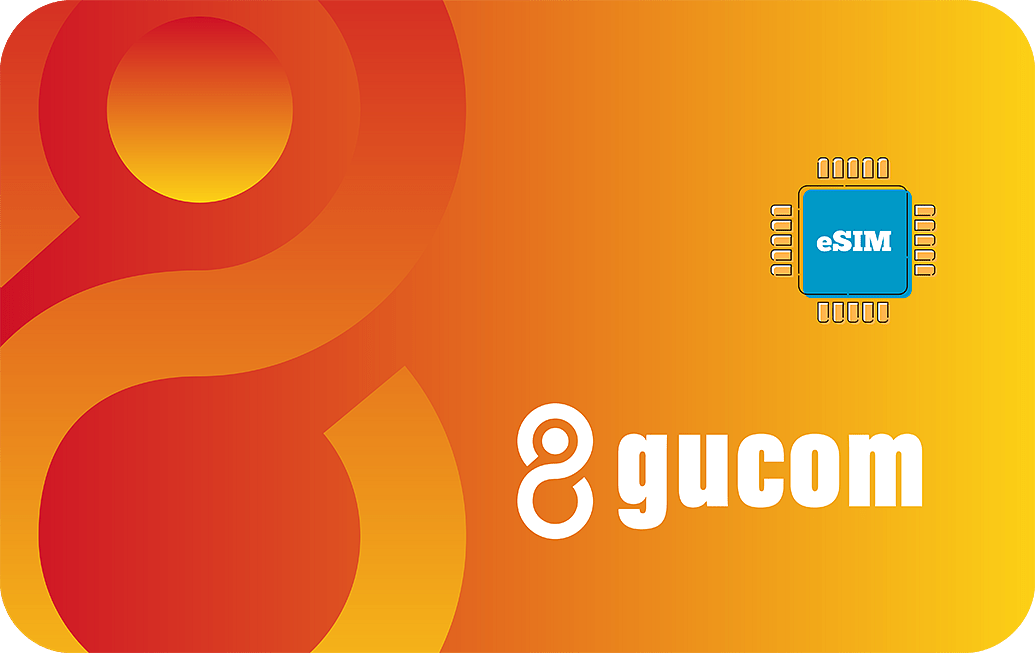 Guyana eSIM