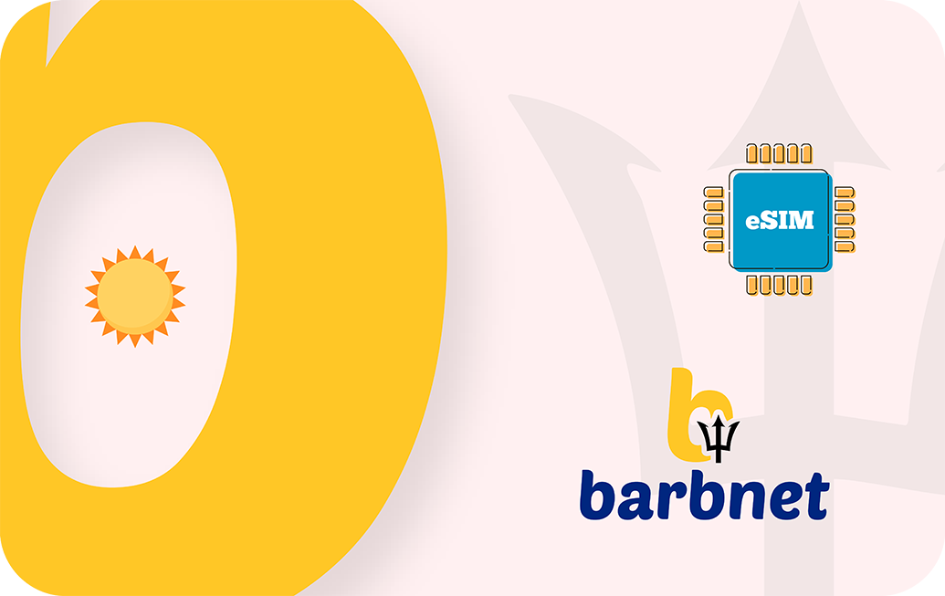 Barbados eSIM