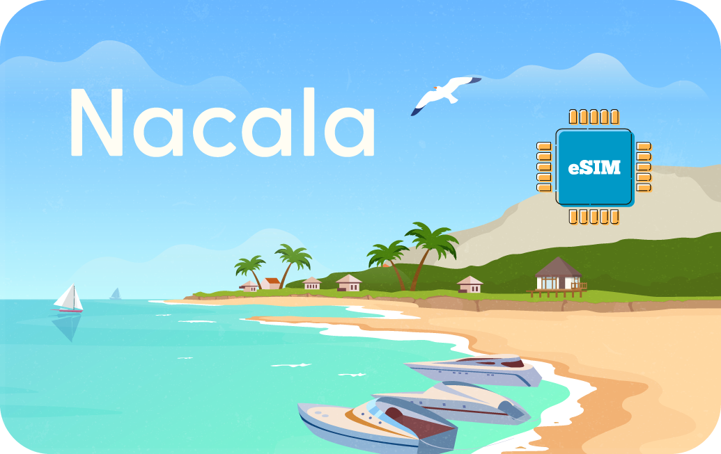 Mozambique eSIM