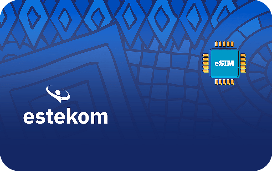 Estonia eSIM