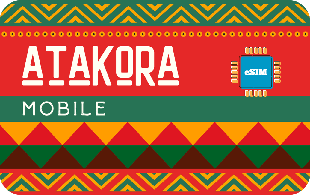Togo eSIM
