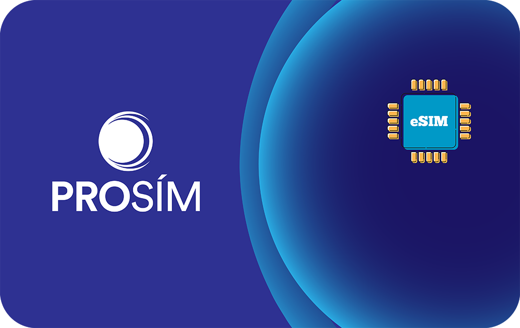 Czechia eSIM