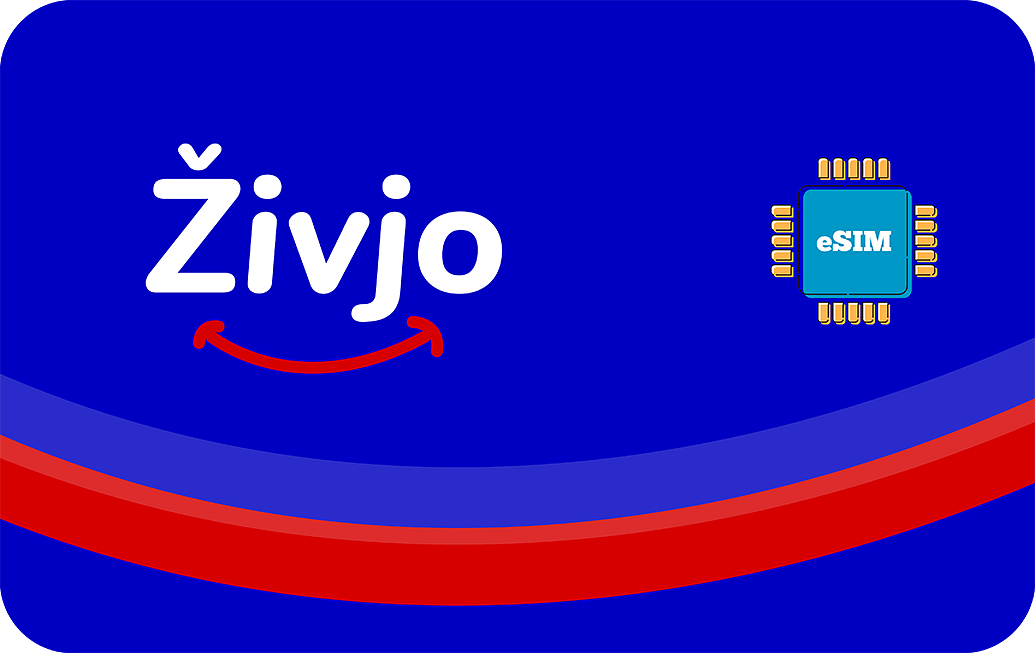 Slovenia eSIM