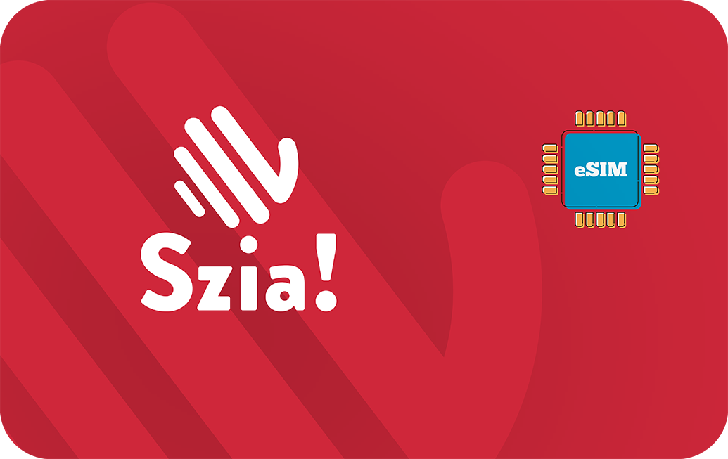 Hungary eSIM