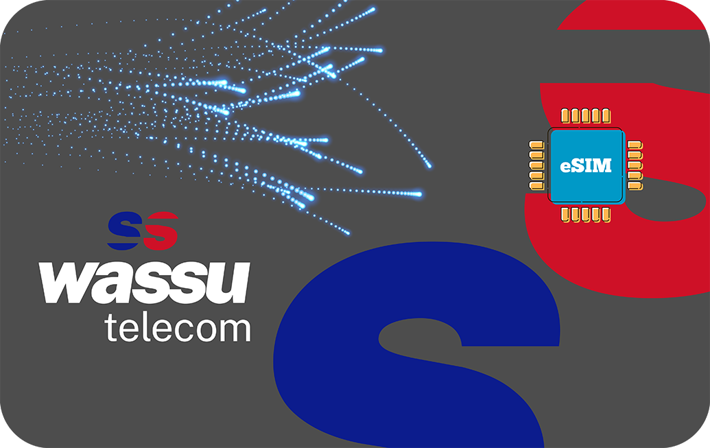 Gambia eSIM