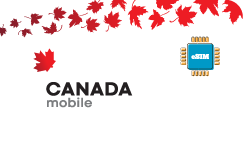 Canada eSIM