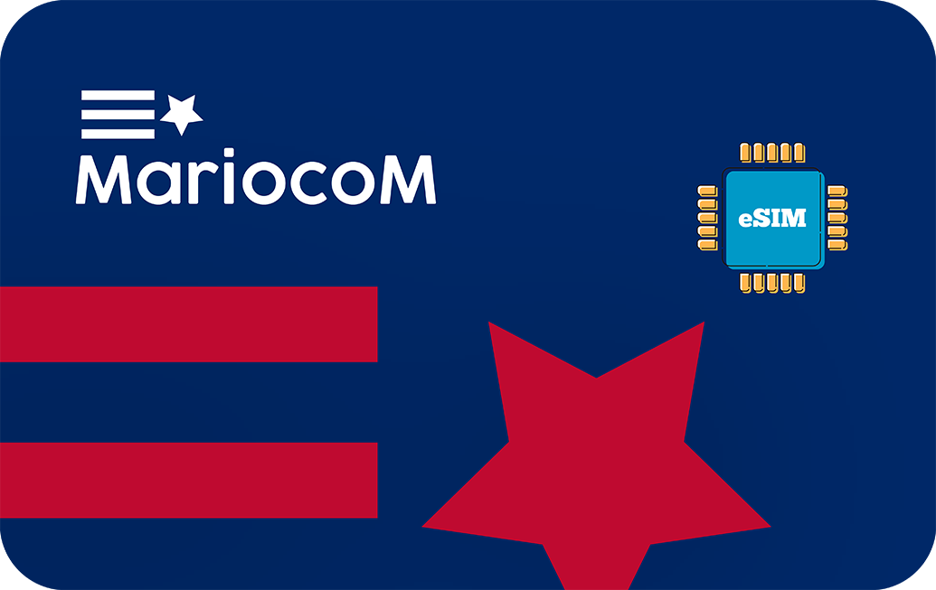 Liberia eSIM