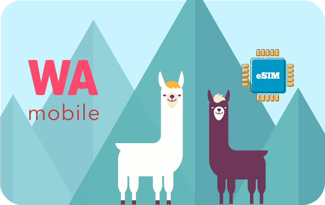 Bolivia eSIM