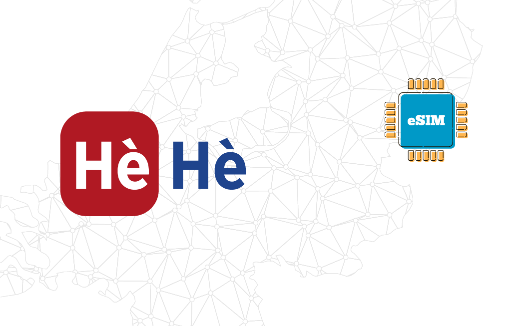 Netherlands eSIM