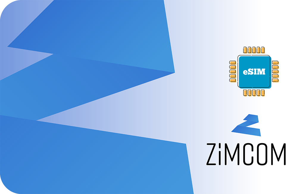 Zimbabwe eSIM