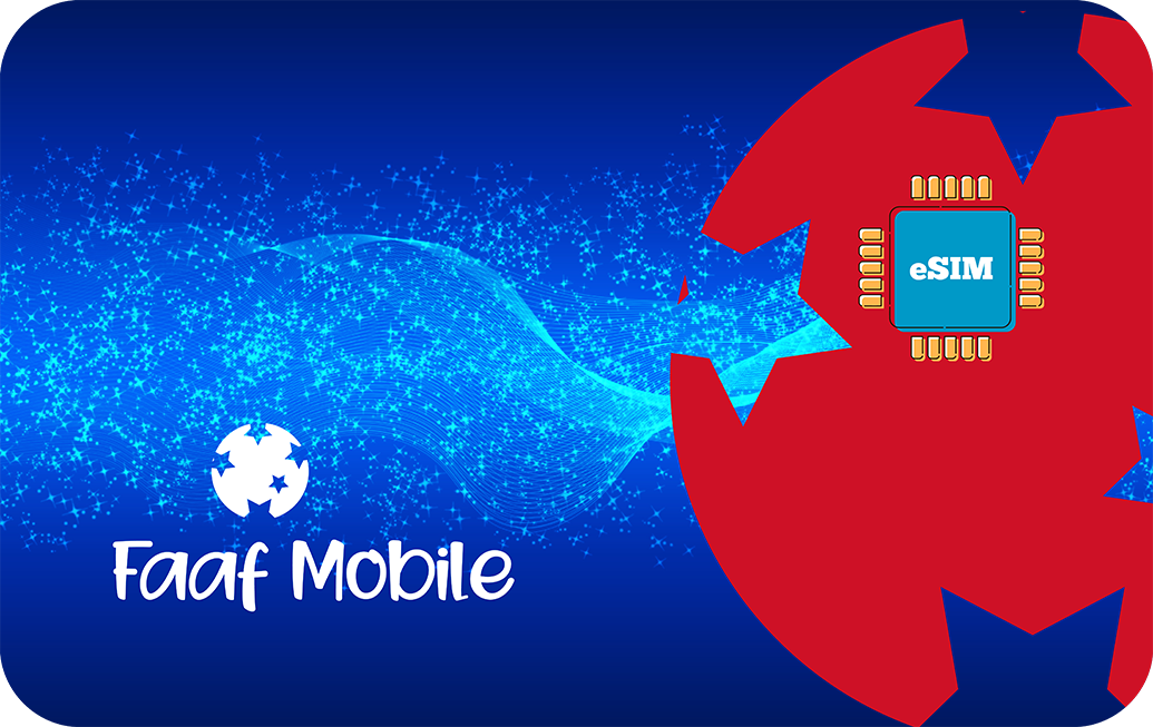 Samoa eSIM