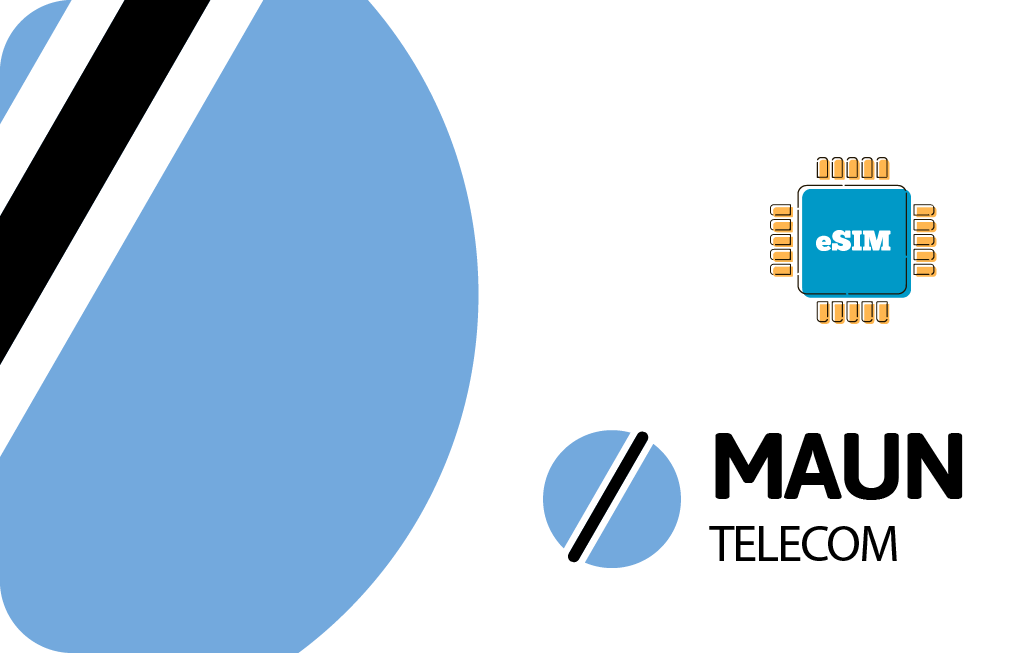 Botswana eSIM