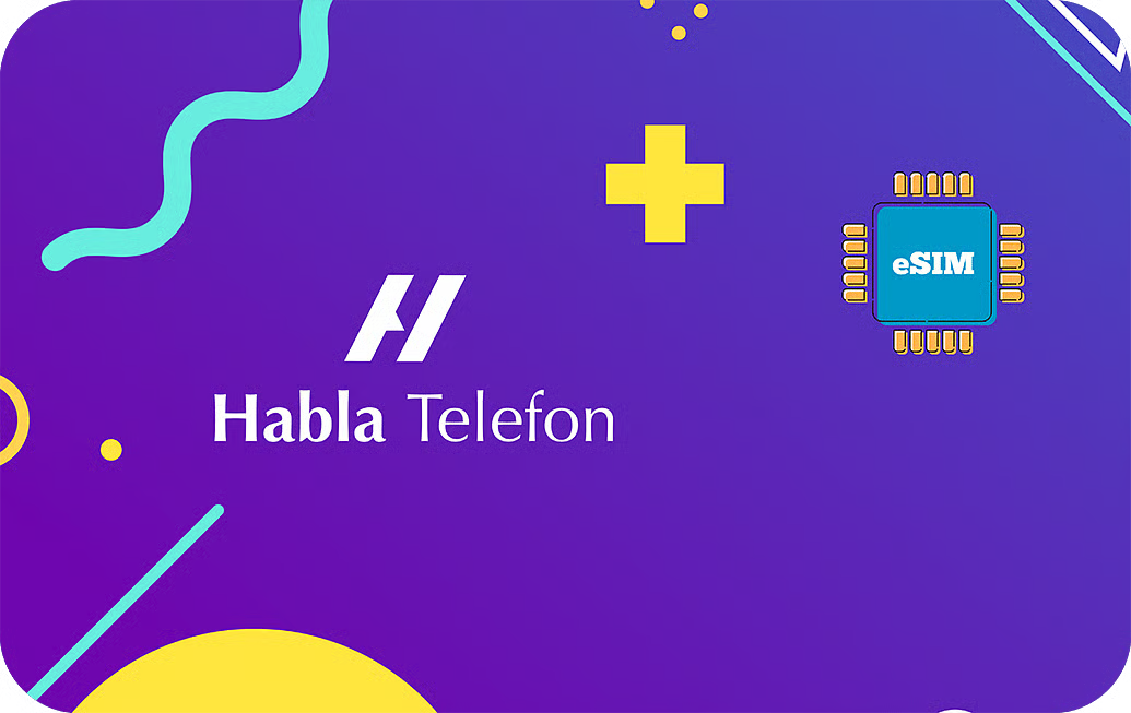Peru eSIM