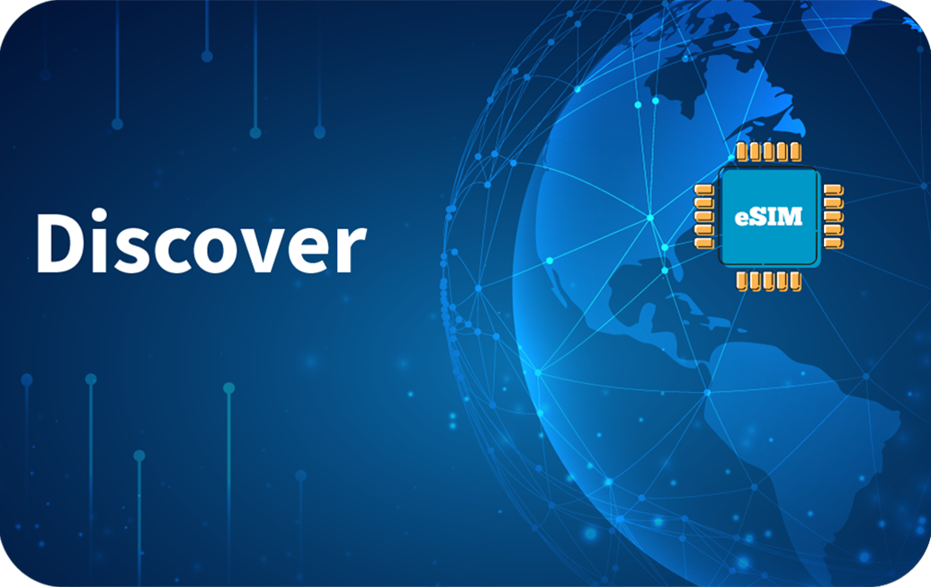 Global eSIM
