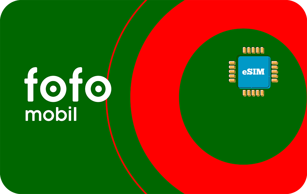 Portugal eSIM