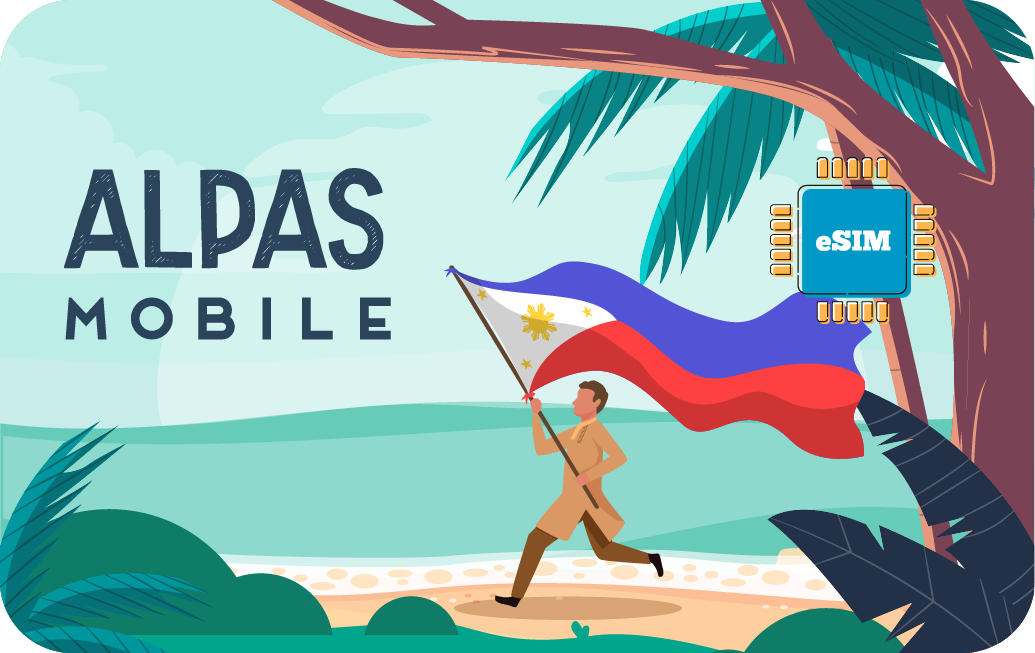 Philippines eSIM