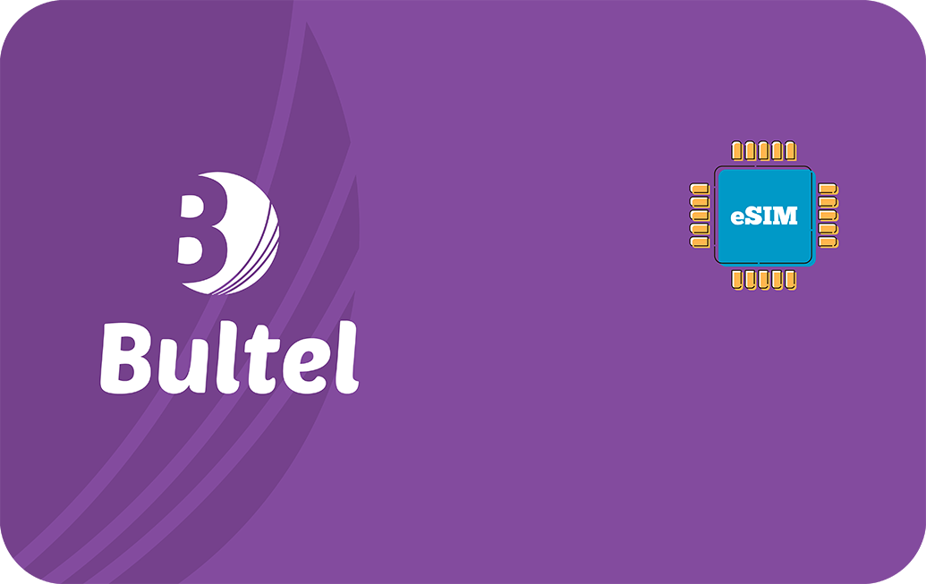 Bulgaria eSIM