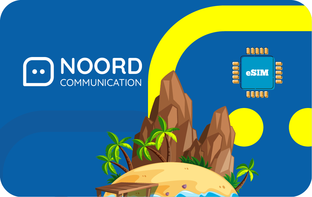 Aruba eSIM