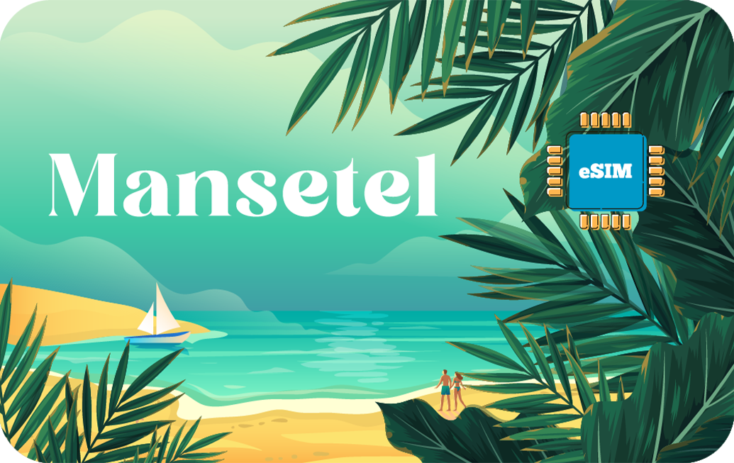 Canary Islands eSIM