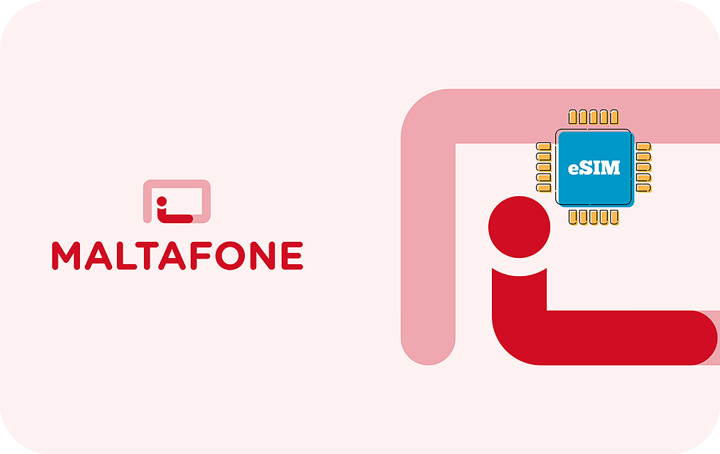 Malta eSIM