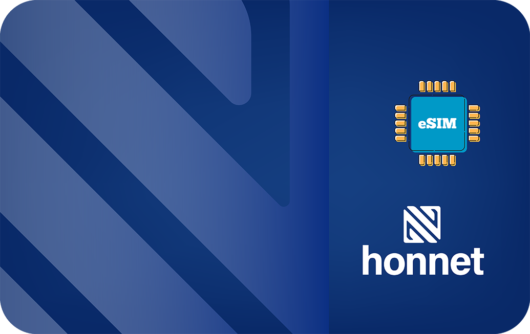 Honduras eSIM