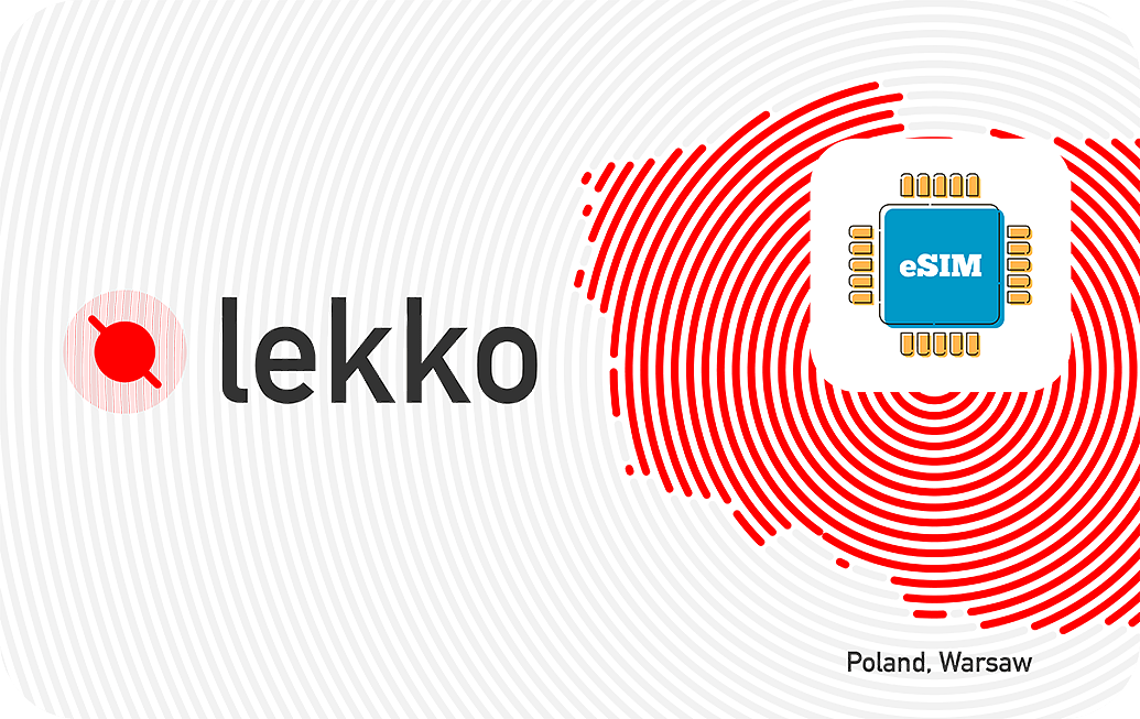 Poland eSIM