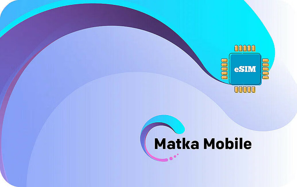 North Macedonia eSIM