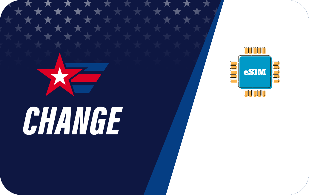 United States of America eSIM