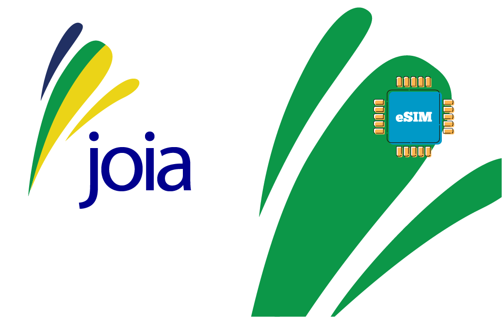 Brazil eSIM