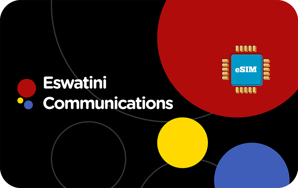 Eswatini eSIM
