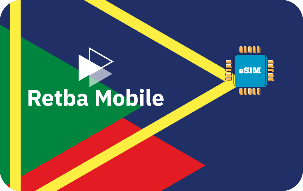 Senegal eSIM