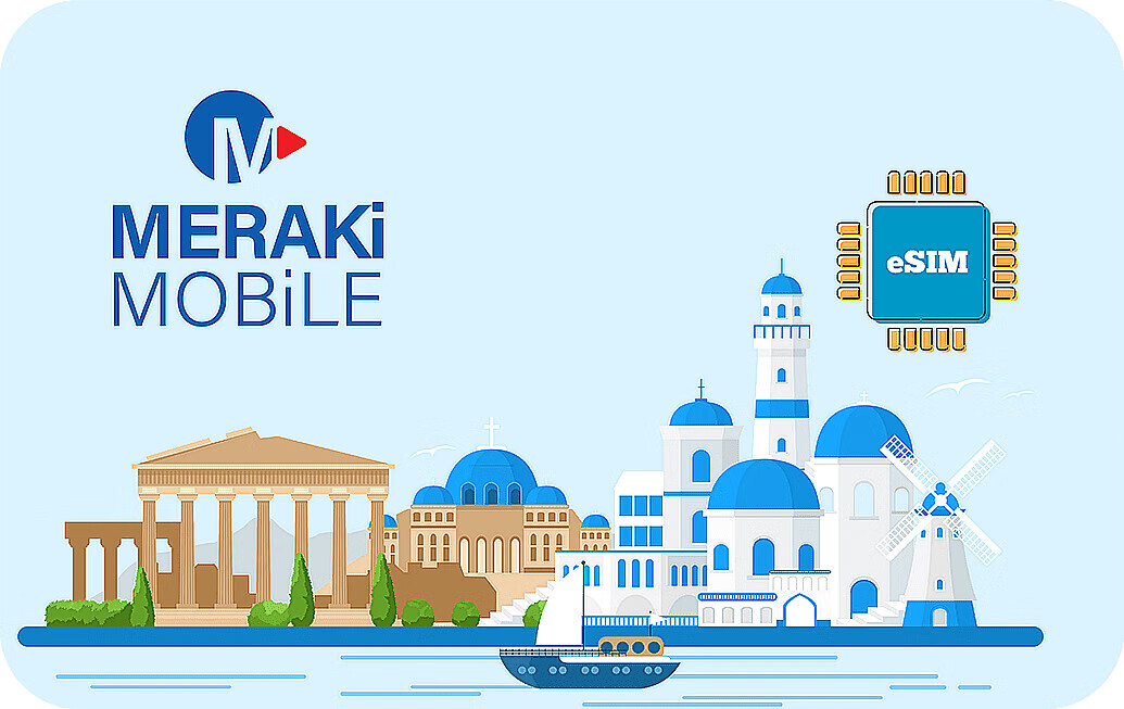 Greece eSIM