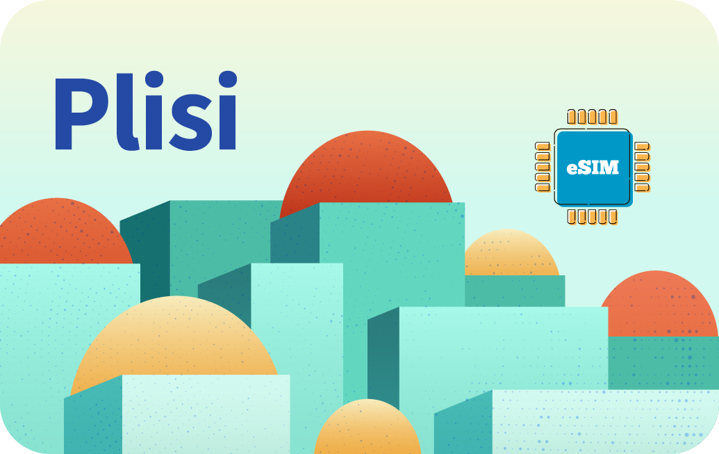 Kosovo eSIM