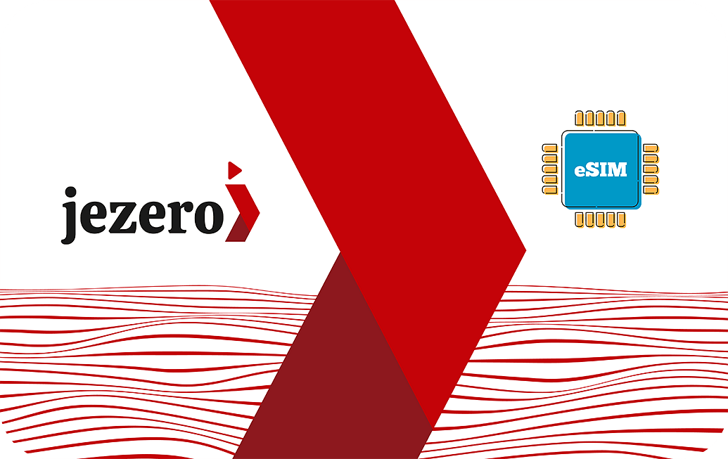 Montenegro eSIM
