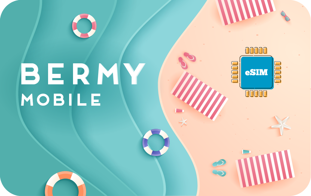 Bermuda eSIM